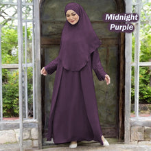 Load image into Gallery viewer, Xana Lace Tunic Jumbo