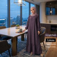 Load image into Gallery viewer, Limau Tunic Jumbo - Buy 2 @ RM 80