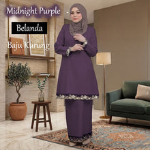 Load image into Gallery viewer, Belanda Lace Baju Kurung - Buy 2 @ Free JB777