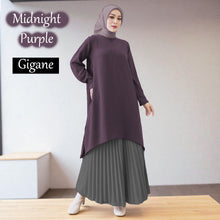 Load image into Gallery viewer, Gigane Tunic Dress