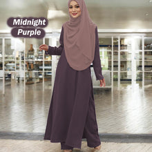 Load image into Gallery viewer, Pasha B Tunic Jumbo + Pants