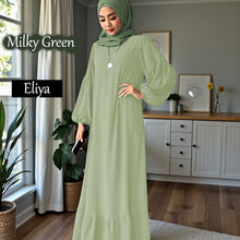 Load image into Gallery viewer, Eliya B Tunic Jumbo