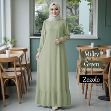 Load image into Gallery viewer, Zozolo Tunic Jumbo - Beli 2 @ RM 90 - Beli 3 @ RM 135 + BL777