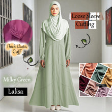 Load image into Gallery viewer, Lalisa B Tunic Jumbo - Buy 2 @ RM 90 - Buy 3 @ RM 135 + BL777
