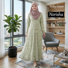 Load image into Gallery viewer, Norisha Tunic Jumbo - Buy 2 @ Free JB777