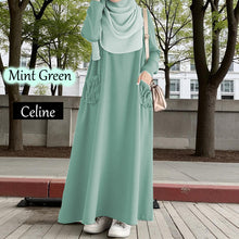 Load image into Gallery viewer, Celine Tunic Jumbo