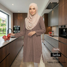 Load image into Gallery viewer, Sariha Blouse - Buy 2 @ RM80