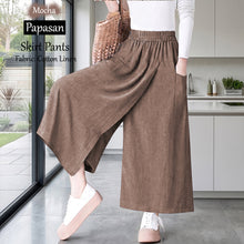 Load image into Gallery viewer, Papasan Skirt Pants - Buy 2 @ RM80