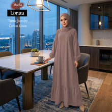 Load image into Gallery viewer, Limau Tunic Jumbo - Buy 2 @ RM 80