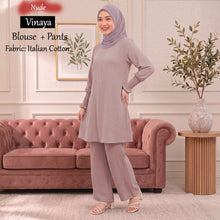 Load image into Gallery viewer, Vinaya Set - Buy 2 @ RM100