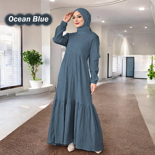 Kinoya Wavy Tunic Jumbo B
