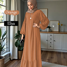 Load image into Gallery viewer, Eliya Tunic Jumbo