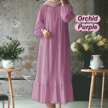 Load image into Gallery viewer, Bezza Wavy Tunic Jumbo (Loose Sleeve)