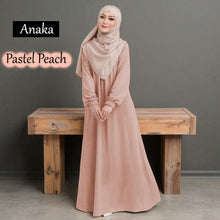 Load image into Gallery viewer, Anaka B (Loose Sleeve) Tunic Jumbo