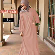 Load image into Gallery viewer, Eliya B Tunic Jumbo
