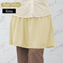 Load image into Gallery viewer, Xena Mini Skirt Extender