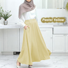 Load image into Gallery viewer, Elana Skirt B