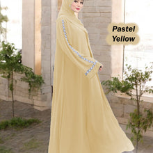 Load image into Gallery viewer, Dyna Flower Lace Tunic Jumbo