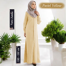 Load image into Gallery viewer, Mimi Elegant Line Tunic Jumbo B