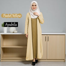Load image into Gallery viewer, Ayubila Lace Tunic Jumbo