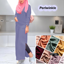 Load image into Gallery viewer, Tara C Cotton Tunic Jumbo - Beli 3 @ RM 100 - Beli 4 @ RM 134 + JB777