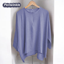 Load image into Gallery viewer, Kakato Batwing Blouse B