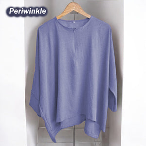 Kakato Batwing Blouse B