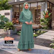 Load image into Gallery viewer, Safaya Tunic Jumbo Buy 2 @ Free TS666