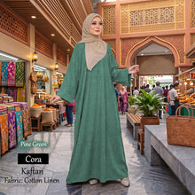 Load image into Gallery viewer, Cora Blouse Kaftan - Buy 2 @ RM90