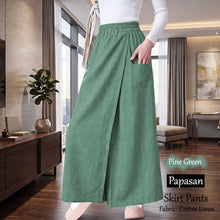 Load image into Gallery viewer, Papasan Skirt Pants - Buy 2 @ RM80