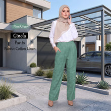 Load image into Gallery viewer, Ginola Pants - Buy 2 @ Free TD999