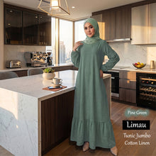 Load image into Gallery viewer, Limau Tunic Jumbo - Buy 2 @ RM 80
