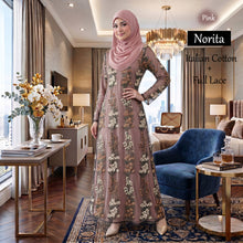 Load image into Gallery viewer, Norita Tunic Jumbo - Buy 2 @ Free Shipping