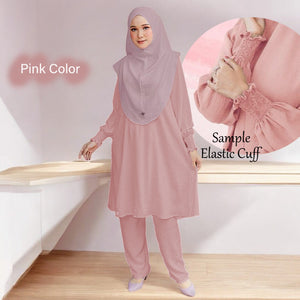 Operi Elastic Cuff Set