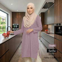 Load image into Gallery viewer, Sariha Blouse - Buy 2 @ RM80
