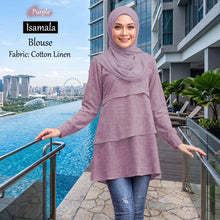 Load image into Gallery viewer, Isamala Blouse - Buy 2 @ Free TD999