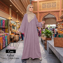 Load image into Gallery viewer, Cora Blouse Kaftan - Buy 2 @ RM90