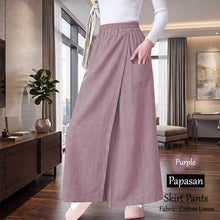 Load image into Gallery viewer, Papasan Skirt Pants - Buy 2 @ RM80