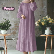 Load image into Gallery viewer, Bezza Wavy Tunic Jumbo (Loose Sleeve)
