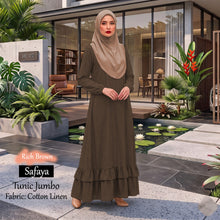 Load image into Gallery viewer, Safaya Tunic Jumbo Buy 2 @ Free TS666