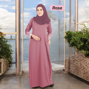 APT LACE Tunic Jumbo