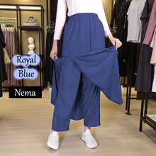 Load image into Gallery viewer, Nema B Skirt Pants