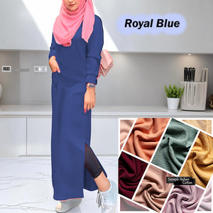Tara C Cotton Tunic Jumbo - Beli 3 @ RM 100 - Beli 4 @ RM 134 + JB777