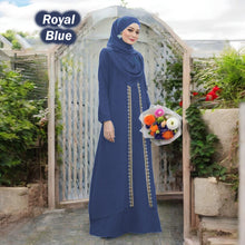 Load image into Gallery viewer, Viyana Lace Tunic Jumbo B