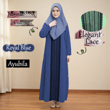 Load image into Gallery viewer, Ayubila Lace Tunic Jumbo