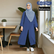 Load image into Gallery viewer, Babanona Tunic 110cm - Beli 2 @ RM 70 - Beli 3 @ RM 105 + BL777