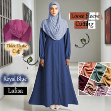 Load image into Gallery viewer, Lalisa B Tunic Jumbo - Buy 2 @ RM 90 - Buy 3 @ RM 135 + BL777