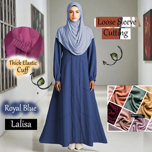 Lalisa B Tunic Jumbo - Buy 2 @ RM 90 - Buy 3 @ RM 135 + BL777