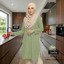 Load image into Gallery viewer, Sariha Blouse - Buy 2 @ RM80