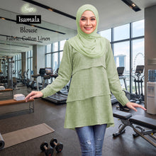 Load image into Gallery viewer, Isamala Blouse - Buy 2 @ Free TD999